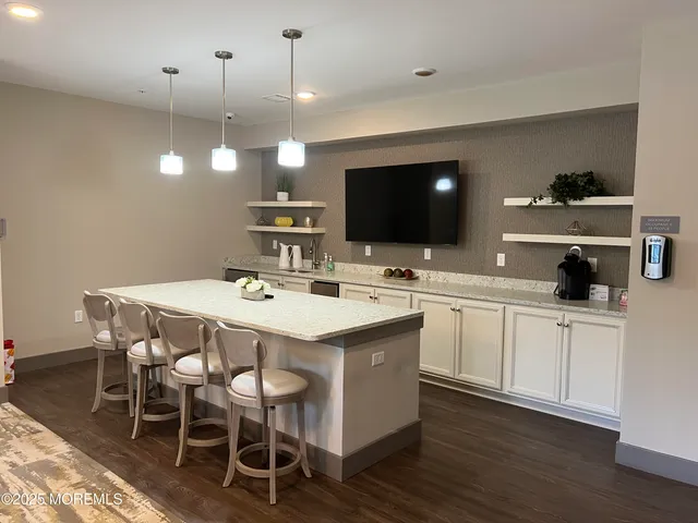 $445,000 | 7 Centre Street, Unit 2109, Asbury Park, NJ 07712