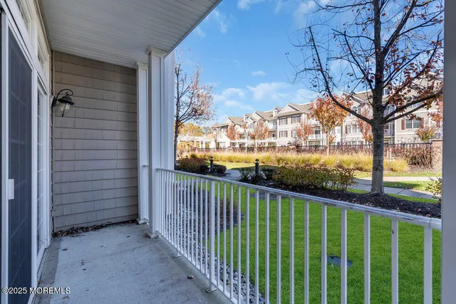 $445,000 | 7 Centre Street, Unit 2109, Asbury Park, NJ 07712