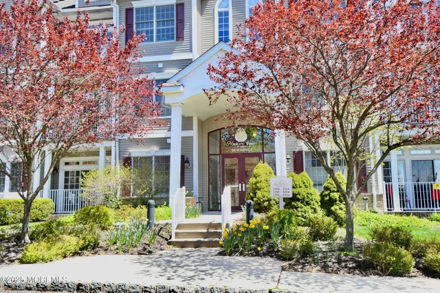 $445,000 | 7 Centre Street, Unit 2109, Asbury Park, NJ 07712