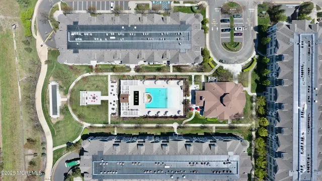 $445,000 | 7 Centre Street, Unit 2109, Asbury Park, NJ 07712