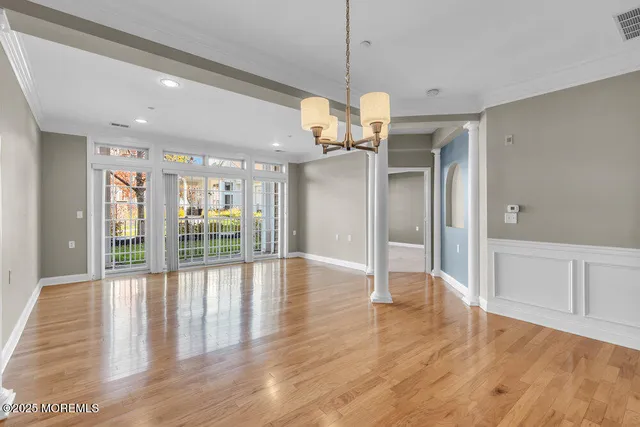 $445,000 | 7 Centre Street, Unit 2109, Asbury Park, NJ 07712