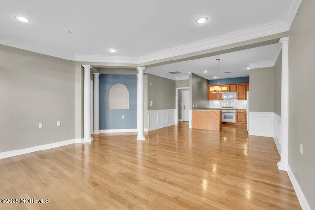 $445,000 | 7 Centre Street, Unit 2109, Asbury Park, NJ 07712