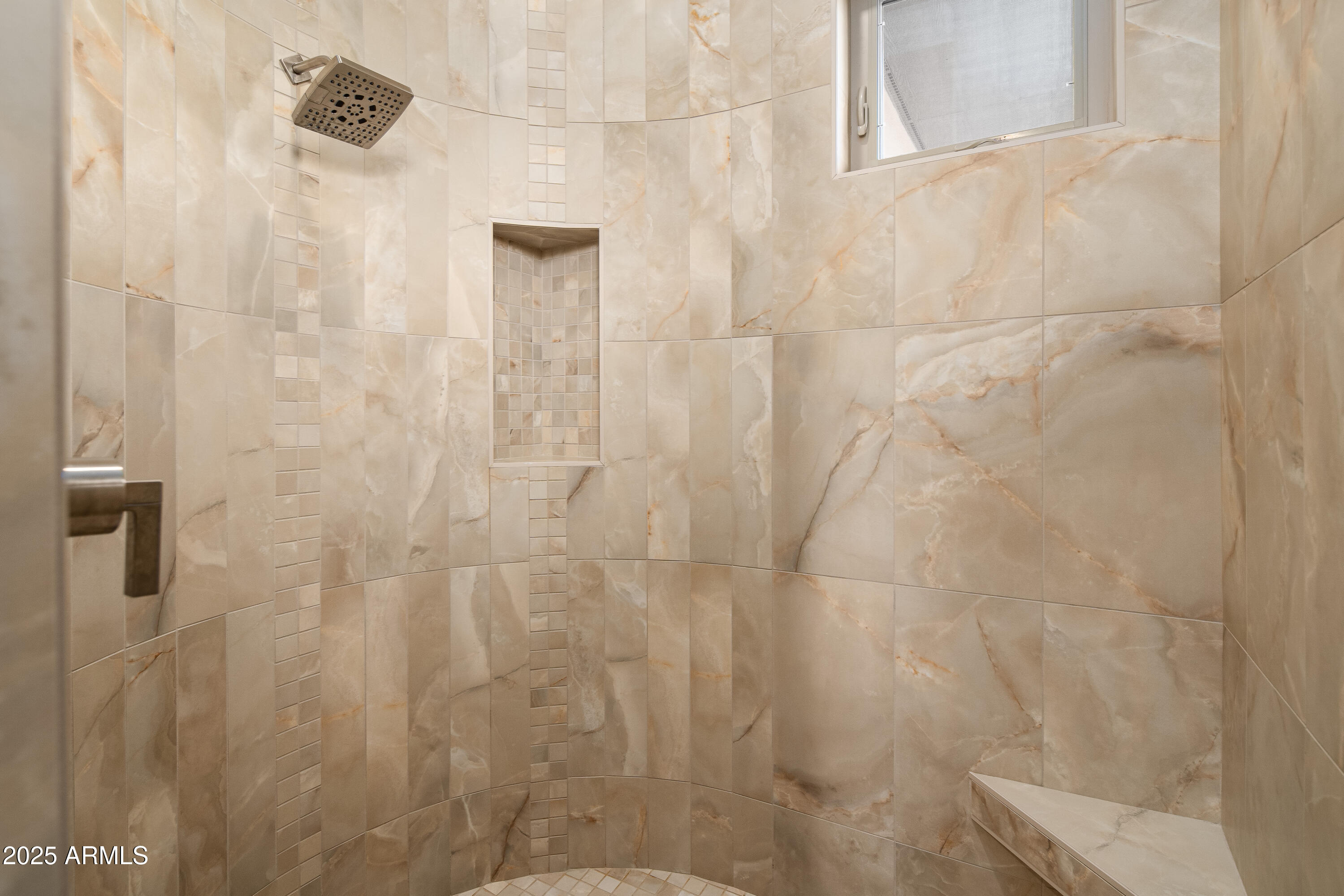 150 Rimstone Circle Sedona, AZ 86336 - Photo 23 of 38 a bathroom with a shower