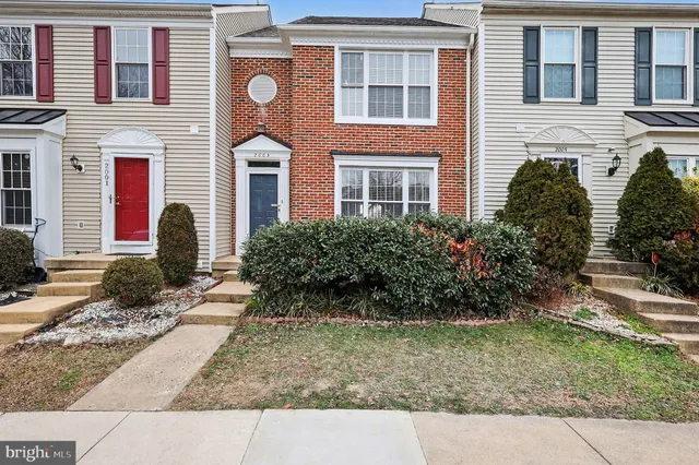 $2,700 | 2003 Paddle Boat Lane, Woodbridge, VA 22192