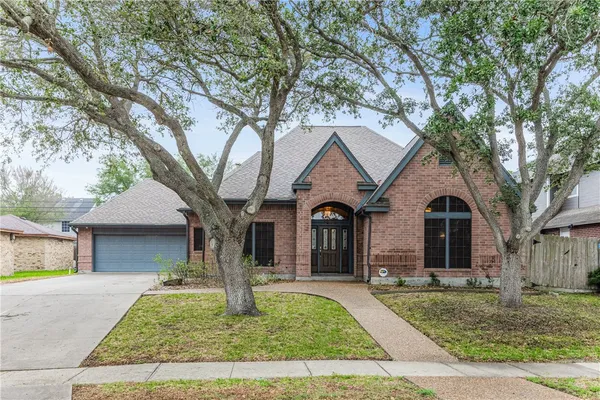$407,000 | 4506 Megal Drive, Corpus Christi, TX 78413
