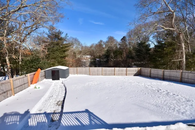 $605,000 | 61 Thom Avenue, Bourne, MA 02532