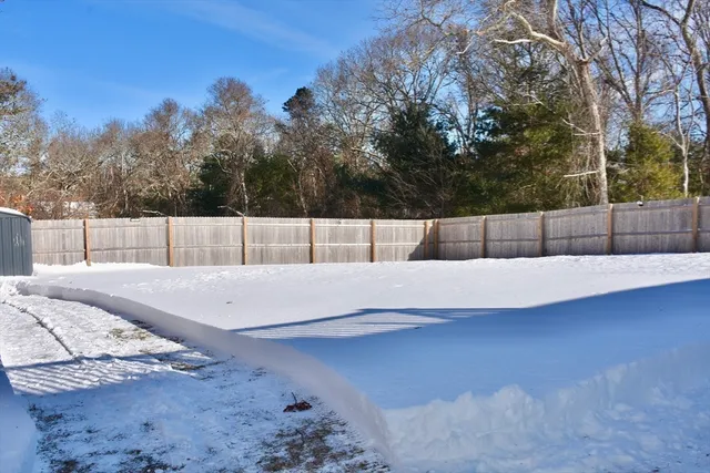 $605,000 | 61 Thom Avenue, Bourne, MA 02532