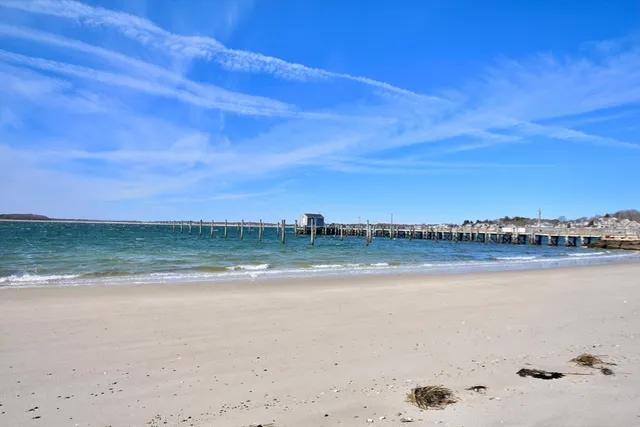 $605,000 | 61 Thom Avenue, Bourne, MA 02532