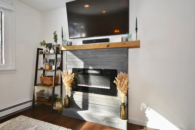 $605,000 | 61 Thom Avenue, Bourne, MA 02532