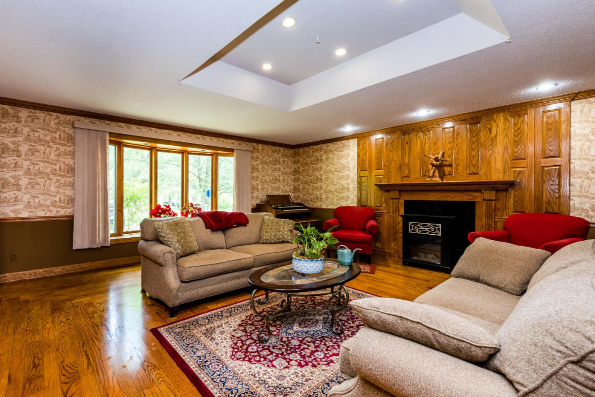 584 Mt Tabor Road Buchanan, MI 49107 - Photo 12 of 54 Mt Tabor-102