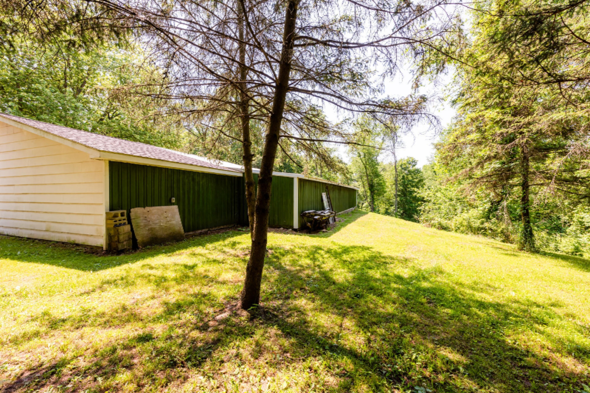 584 Mt Tabor Road Buchanan, MI 49107 - Photo 44 of 54 Mt Tabor-141