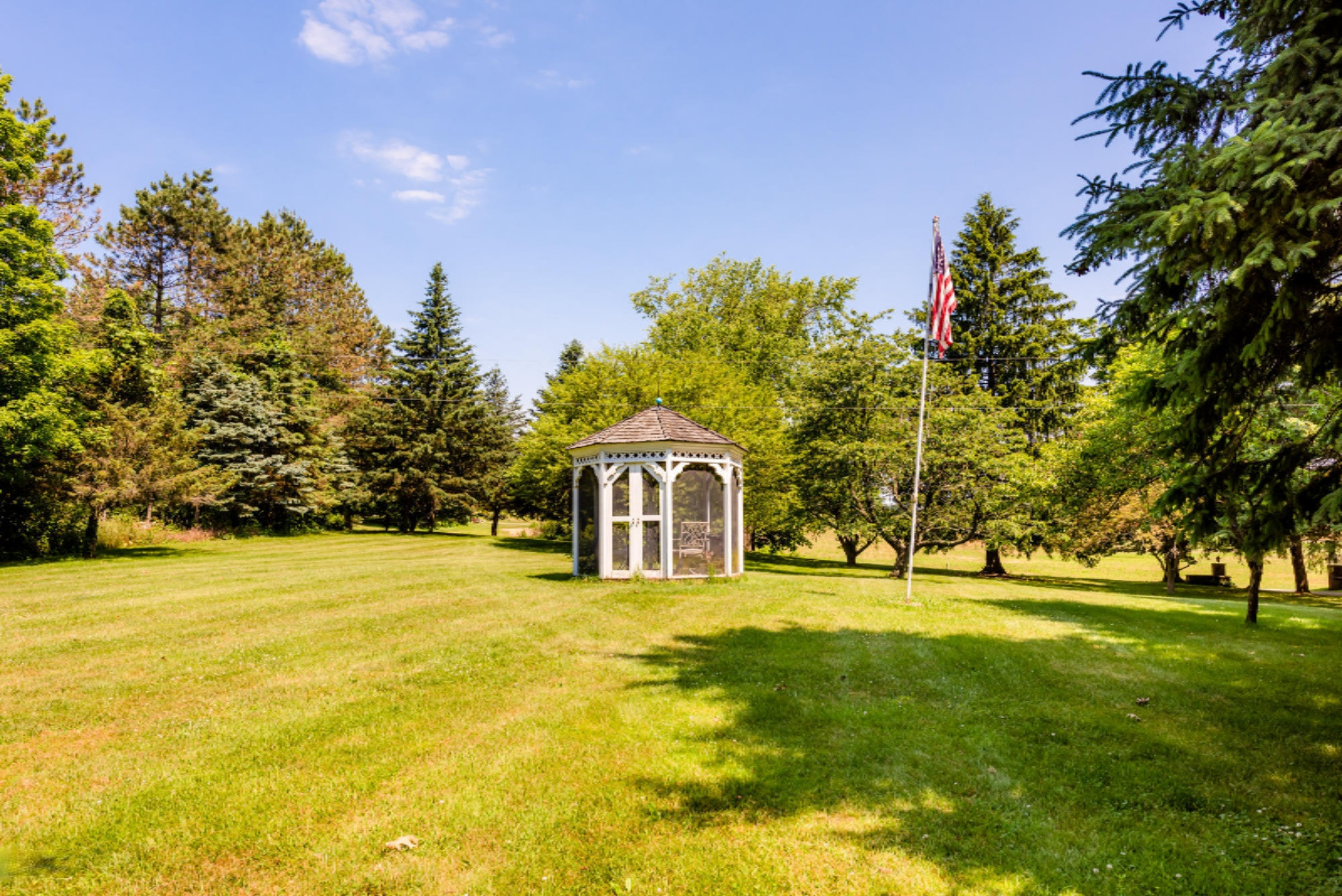 584 Mt Tabor Road Buchanan, MI 49107 - Photo 47 of 54 Mt Tabor-145