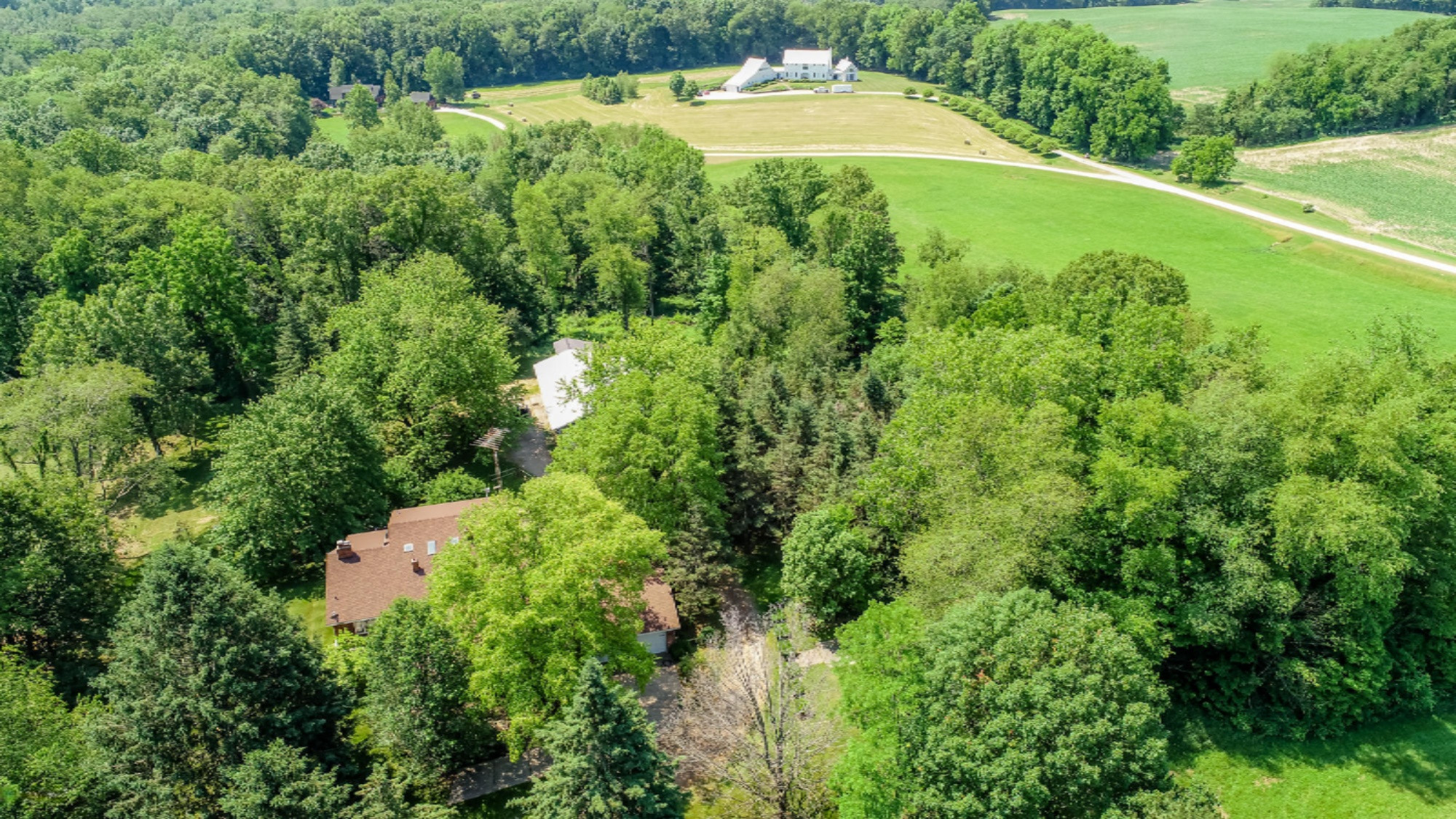 584 Mt Tabor Road Buchanan, MI 49107 - Photo 50 of 54 Mt Tabor-150