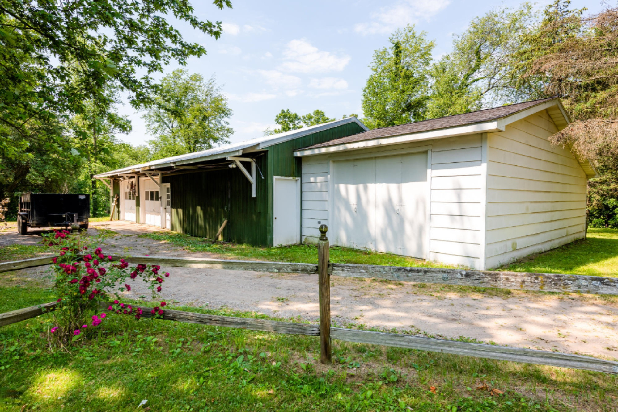 584 Mt Tabor Road Buchanan, MI 49107 - Photo 5 of 54 Mt Tabor-134