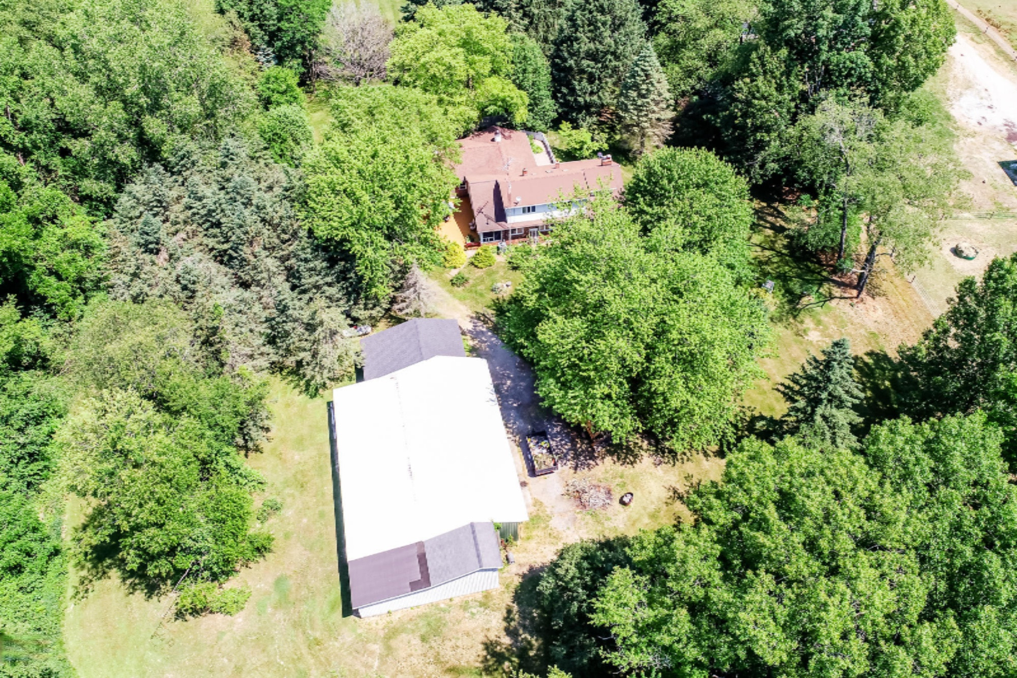 584 Mt Tabor Road Buchanan, MI 49107 - Photo 54 of 54 Mt Tabor-154