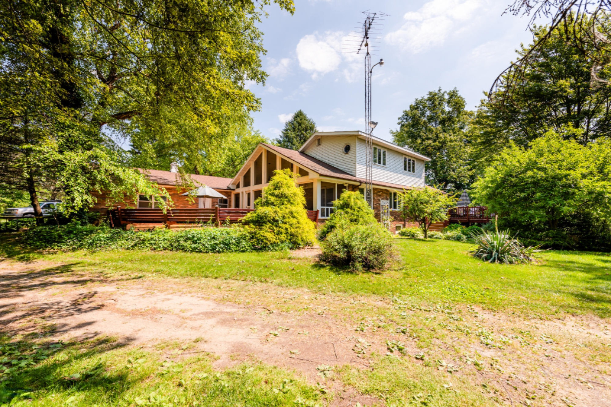 584 Mt Tabor Road Buchanan, MI 49107 - Photo 6 of 54 Mt Tabor-131