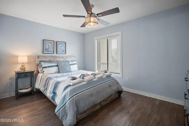 $315,000 | 1 Cedar Reef, Unit F102, Harbor Island, SC 29920