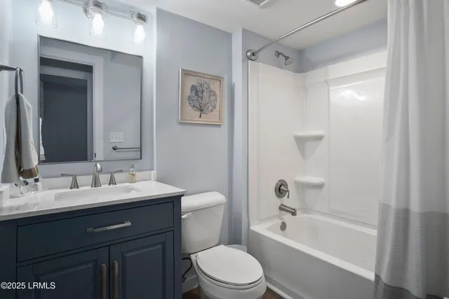 $315,000 | 1 Cedar Reef, Unit F102, Harbor Island, SC 29920