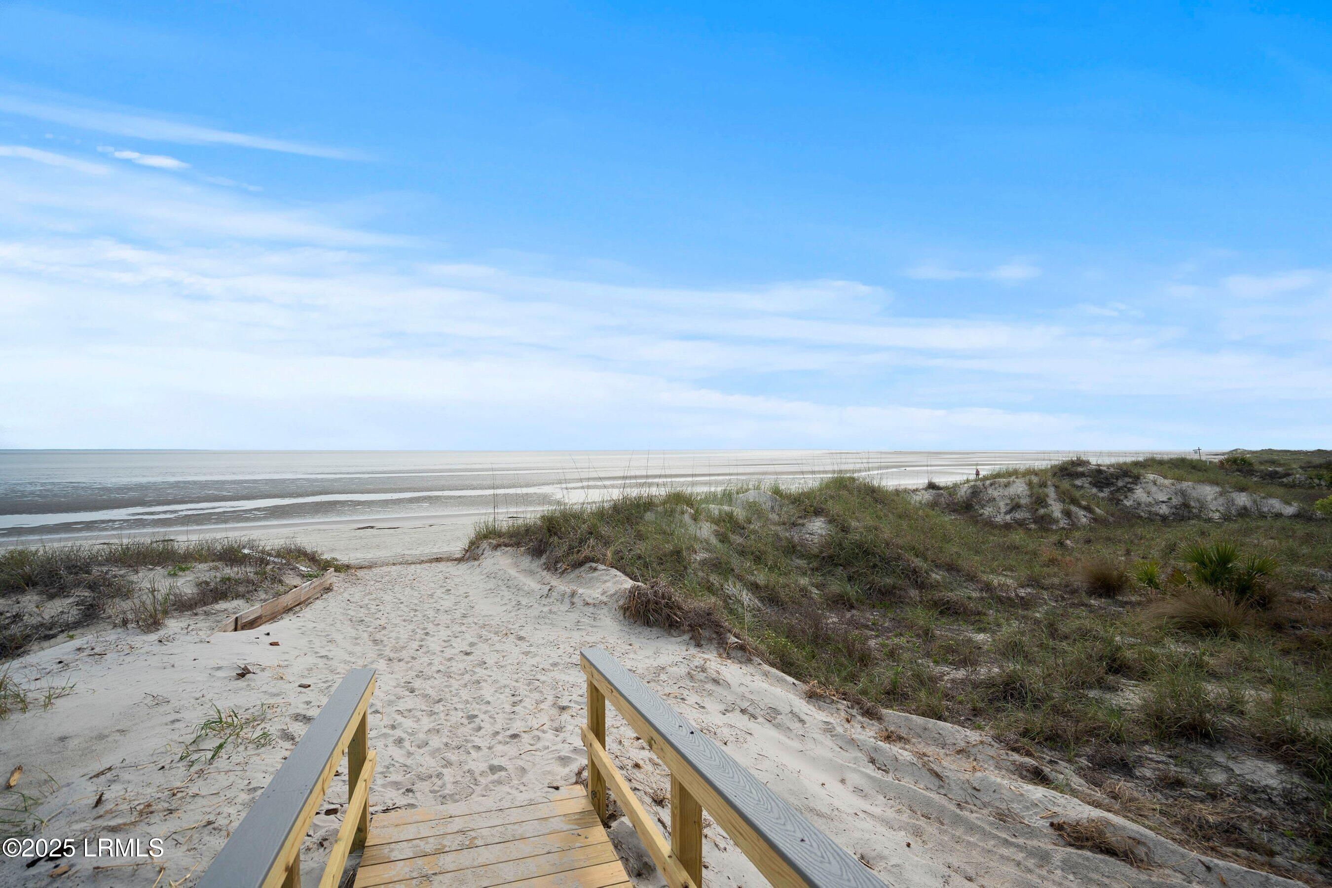 1 Cedar Reef, Unit F102 Harbor Island, SC 29920 - Photo 22 of 22 Beach