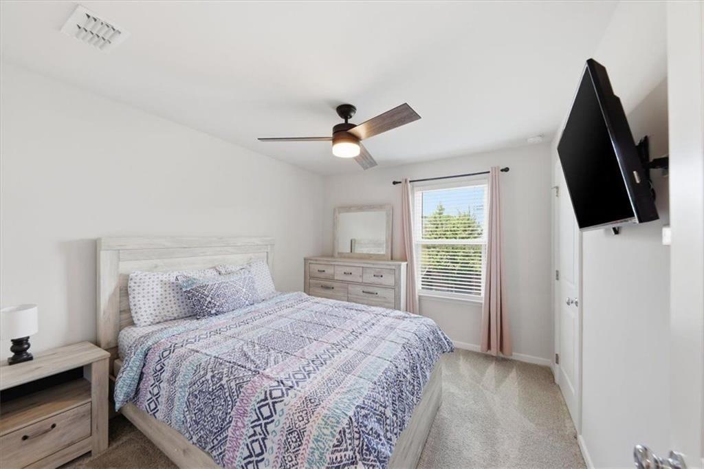 2268 Blackbird Circle Covington, GA 30016 - Photo 35 of 48