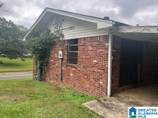 1428 Tomahawk Road Birmingham, AL 35214 - Photo 2 of 15