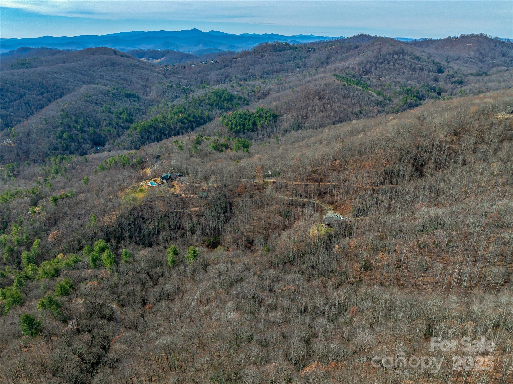 9999-12 Bob Barnwell Road Asheville, NC 28803 - Photo 20 of 21 a view of a dry and green field