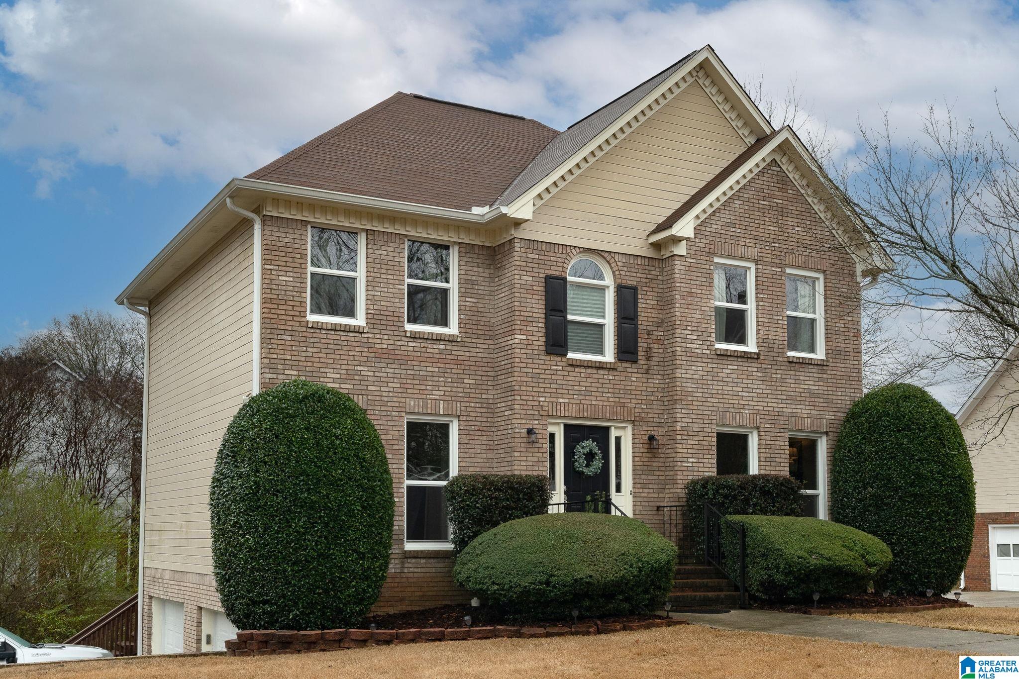 153 Cambridge Lane Alabaster, AL 35007 - Photo 1 of 33