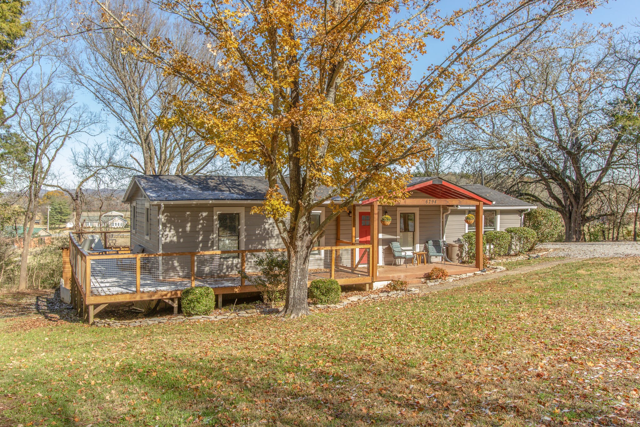 6294 Meeks Road Franklin, TN 37064 - Photo 1 of 30