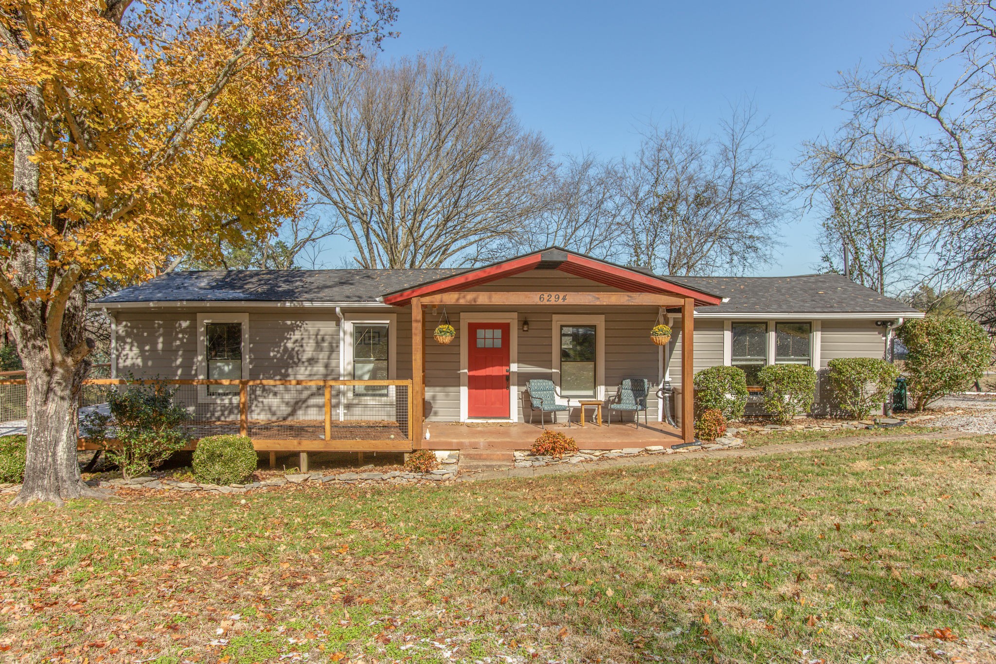 6294 Meeks Road Franklin, TN 37064 - Photo 2 of 30