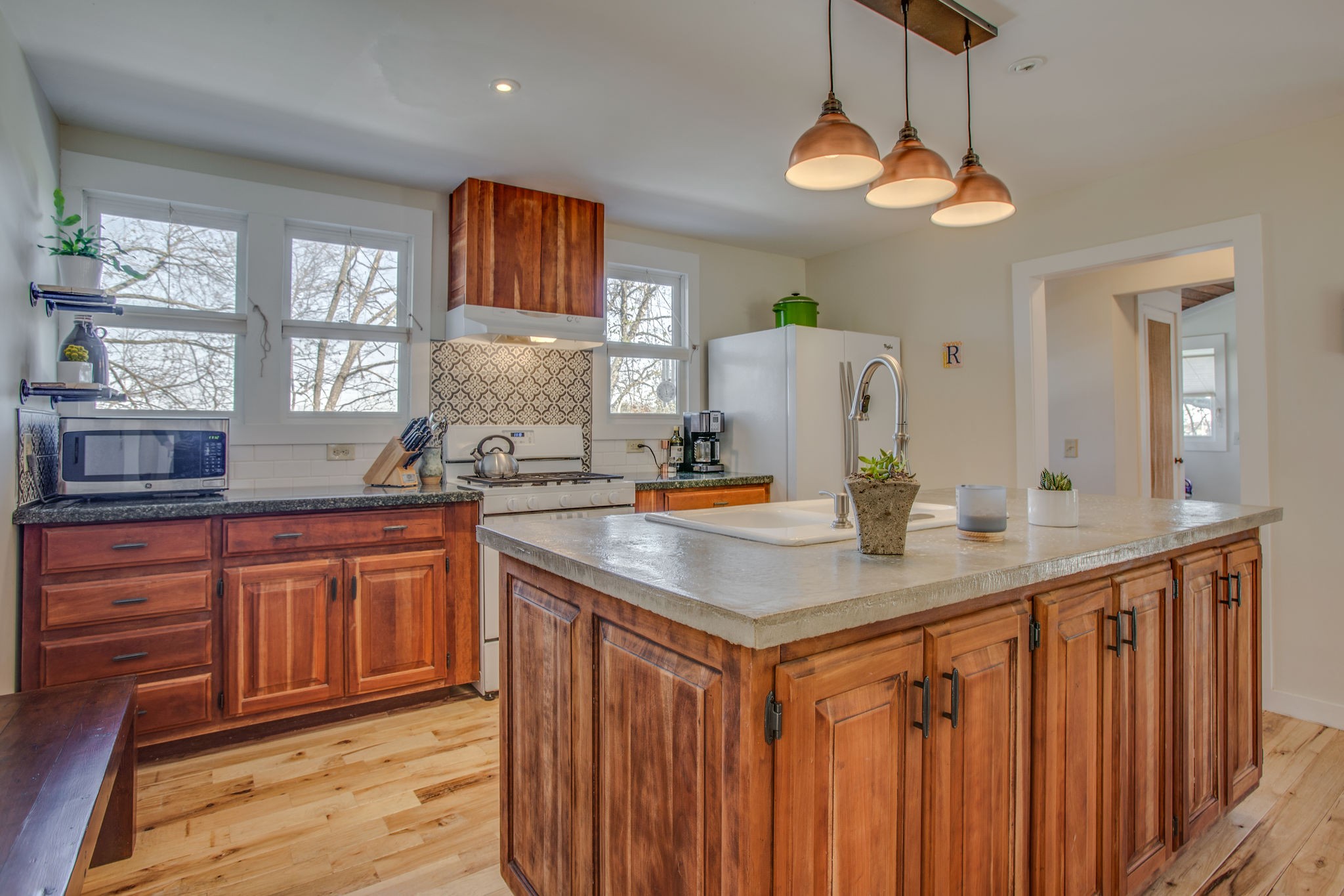 6294 Meeks Road Franklin, TN 37064 - Photo 12 of 30