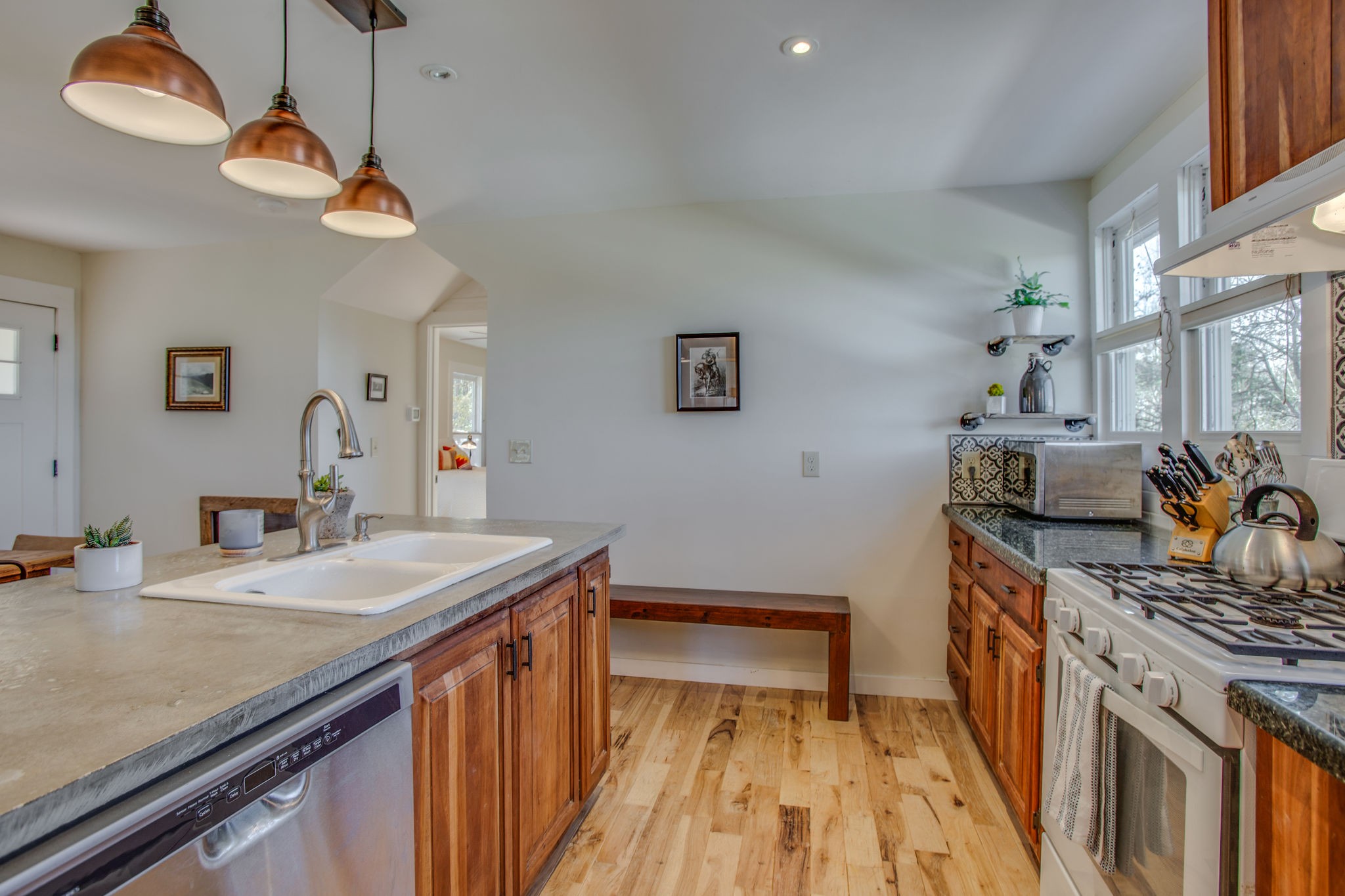6294 Meeks Road Franklin, TN 37064 - Photo 14 of 30