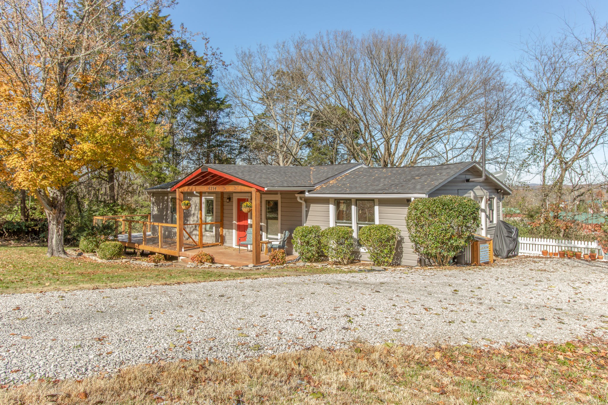 6294 Meeks Road Franklin, TN 37064 - Photo 3 of 30