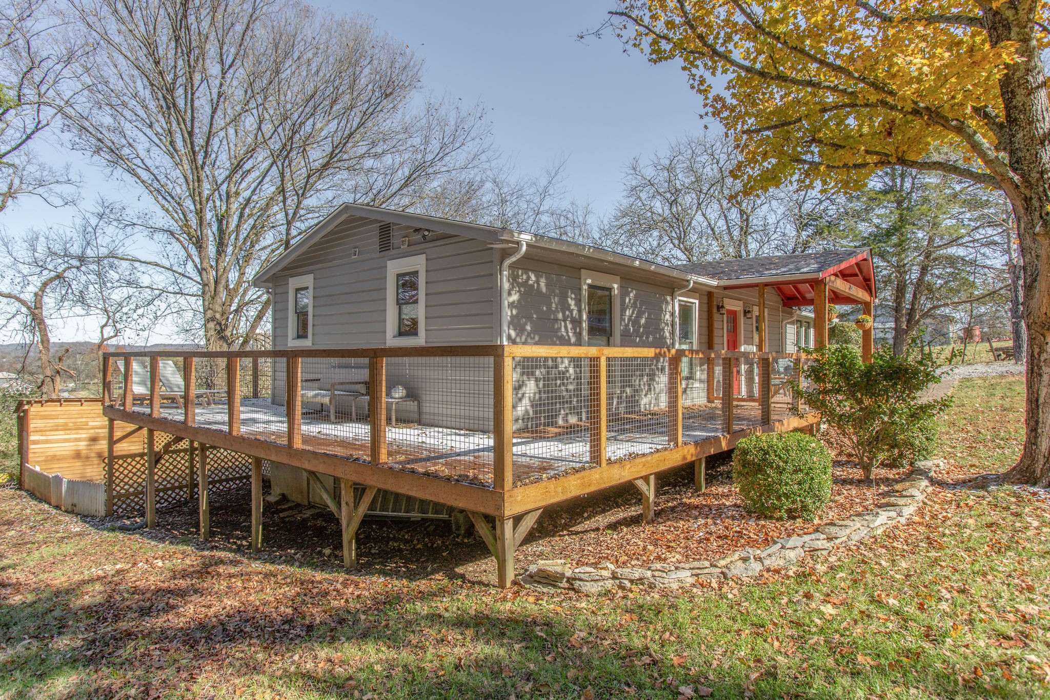 6294 Meeks Road Franklin, TN 37064 - Photo 4 of 30