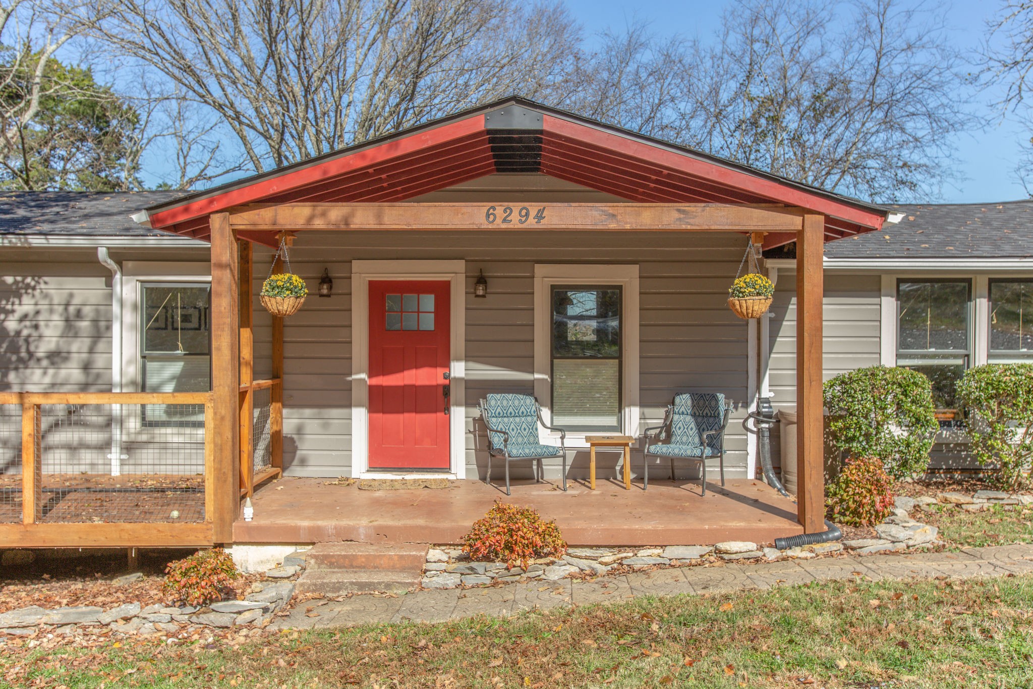 6294 Meeks Road Franklin, TN 37064 - Photo 5 of 30