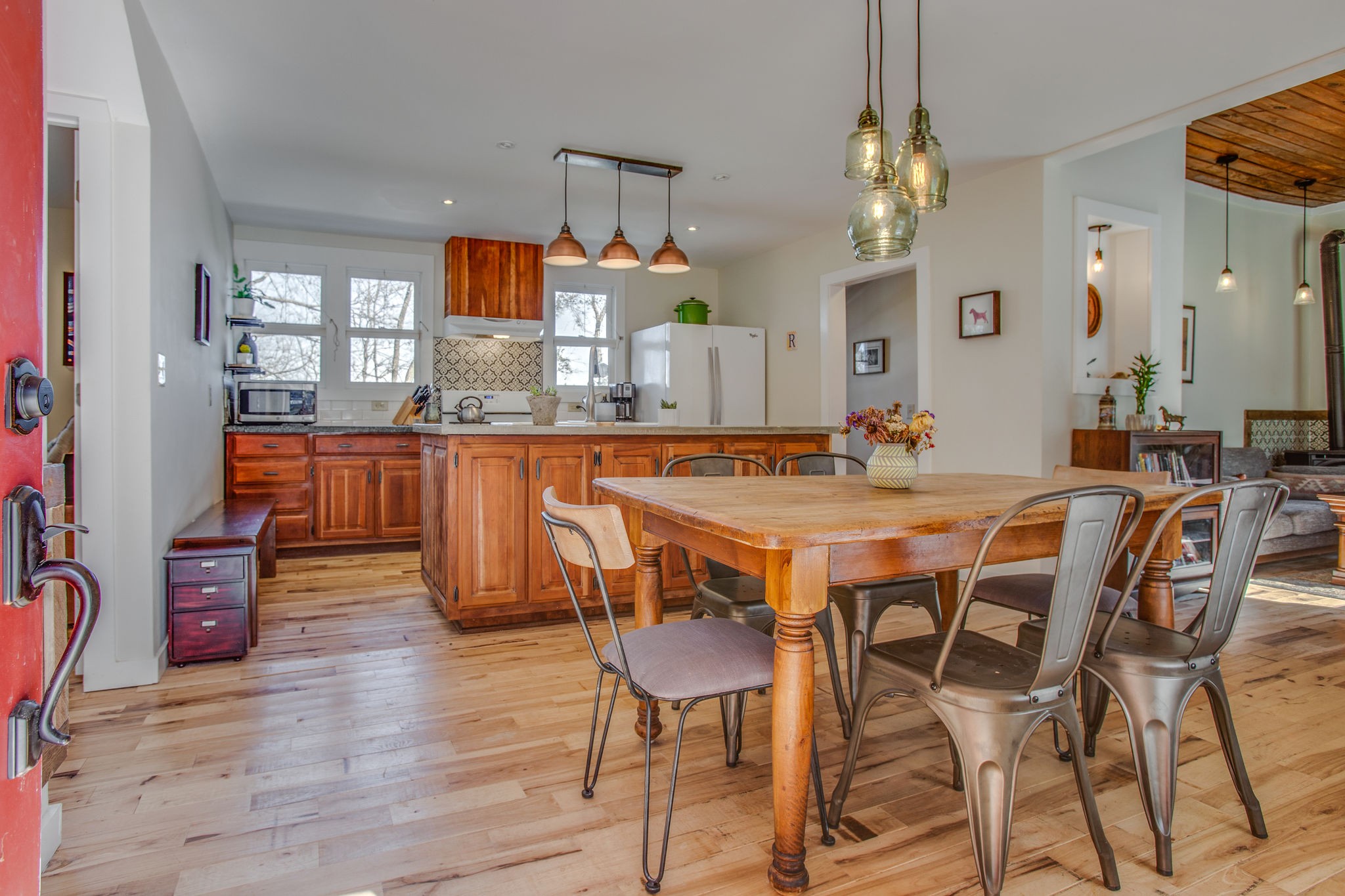 6294 Meeks Road Franklin, TN 37064 - Photo 8 of 30