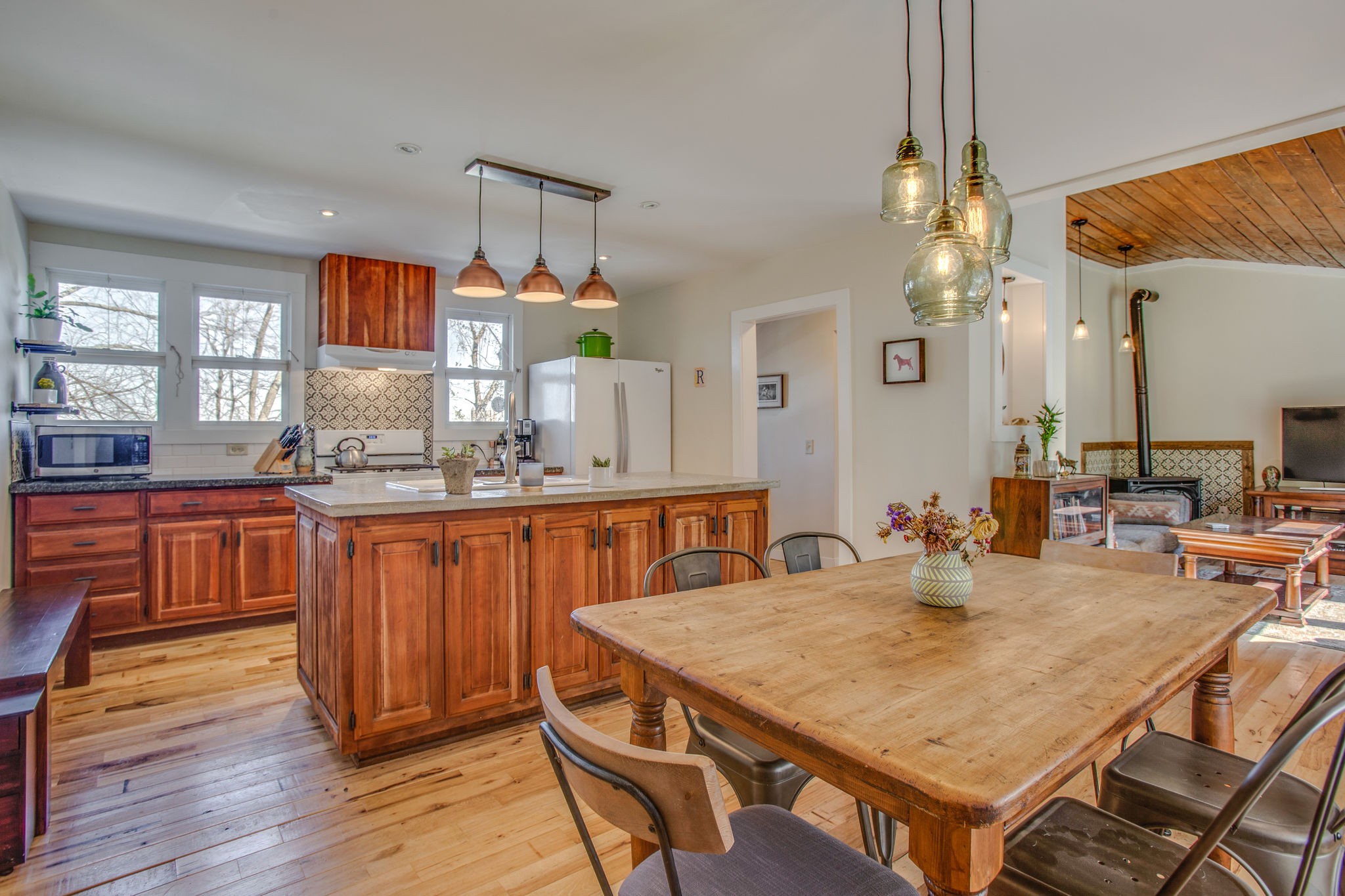 6294 Meeks Road Franklin, TN 37064 - Photo 9 of 30