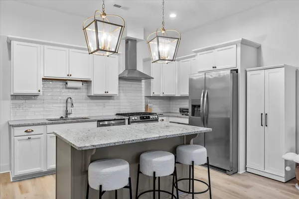 $460,000 | 829 South Greenwood Avenue, Unit 113, Chattanooga, TN 37404