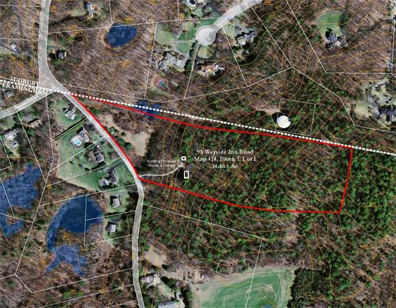 95 Wayside Inn Road Framingham, MA 01701 - Photo 3 of 6