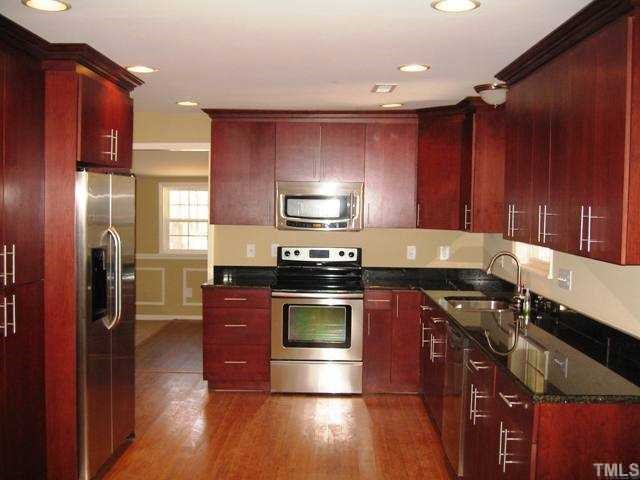 3012 Optimist Farm Road Apex, NC 27539 - Photo 1 of 12