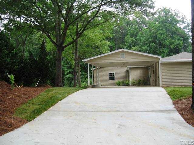 3012 Optimist Farm Road Apex, NC 27539 - Photo 11 of 12