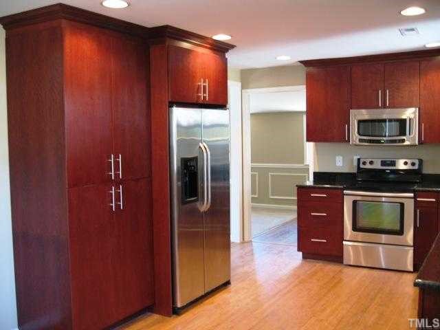 3012 Optimist Farm Road Apex, NC 27539 - Photo 2 of 12