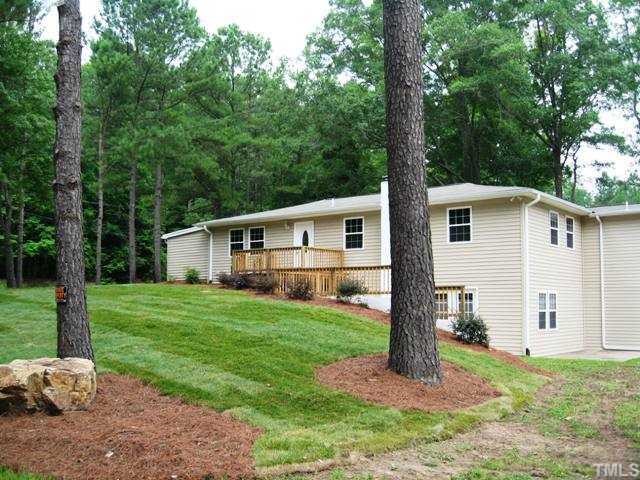 3012 Optimist Farm Road Apex, NC 27539 - Photo 3 of 12