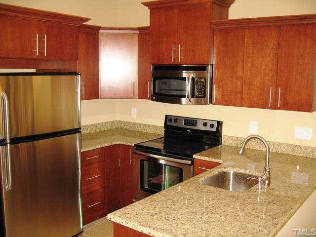 3012 Optimist Farm Road Apex, NC 27539 - Photo 9 of 12 Basement Kitchen