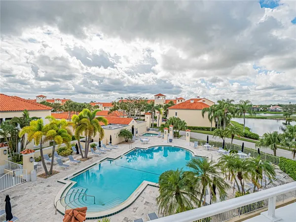 $2,000 | 5060 Harmony Circle, Unit 307, Vero Beach, FL 32967