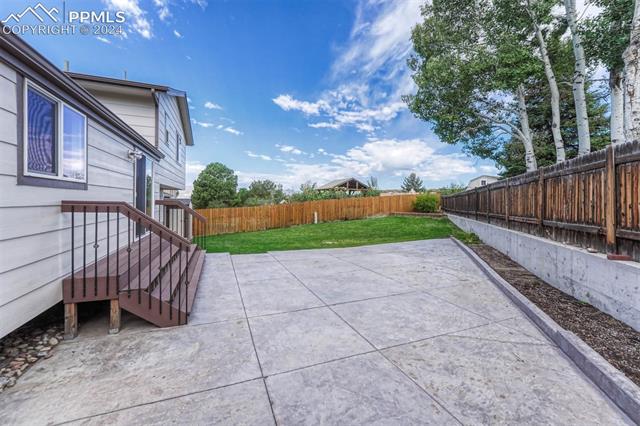 4781 Chaparral Road Colorado Springs, CO 80917 - Photo 40 of 50