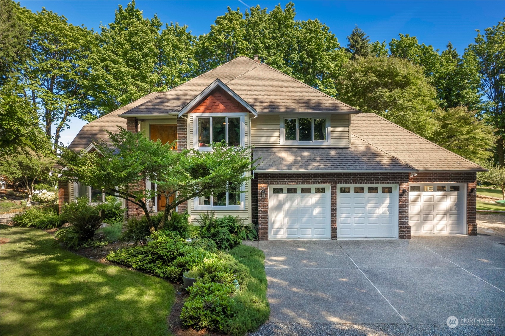 10587 Southeast Cisco Road Port Orchard, WA 98367 - Photo 1 of 39 Gallery Image 1