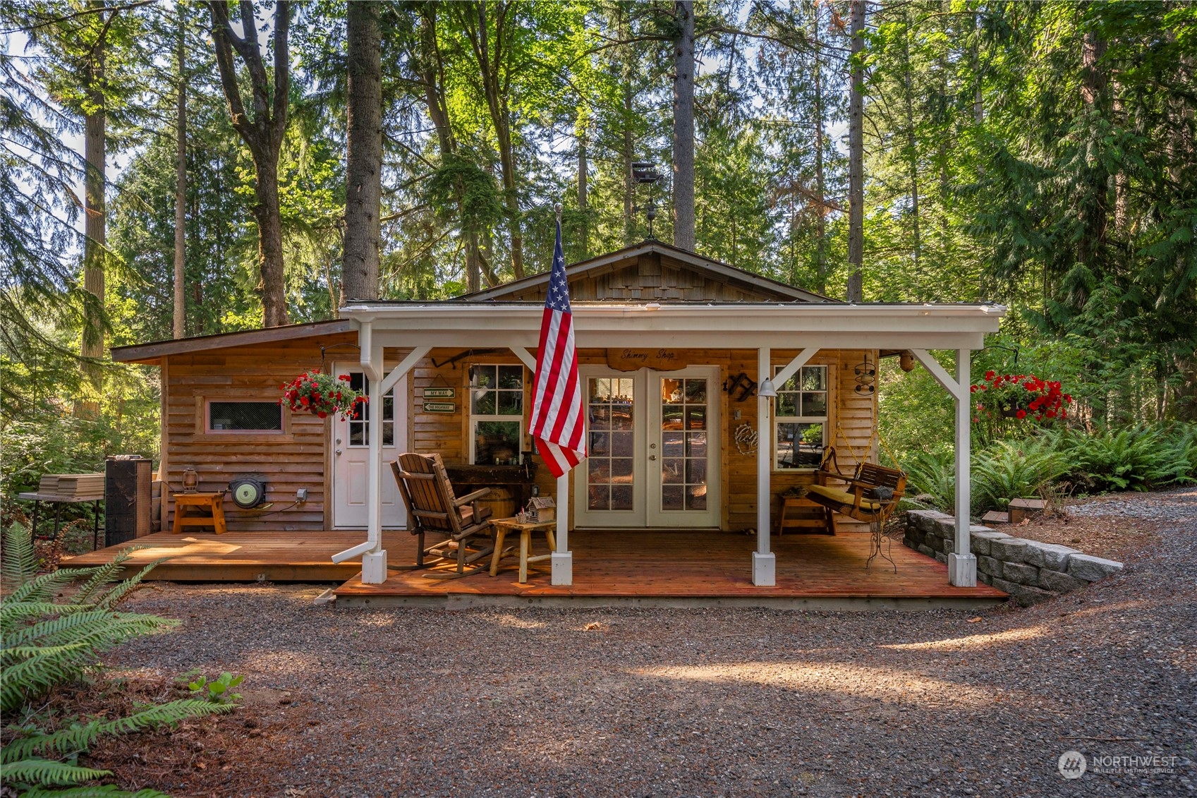 10587 Southeast Cisco Road Port Orchard, WA 98367 - Photo 35 of 39 Gallery Image 35