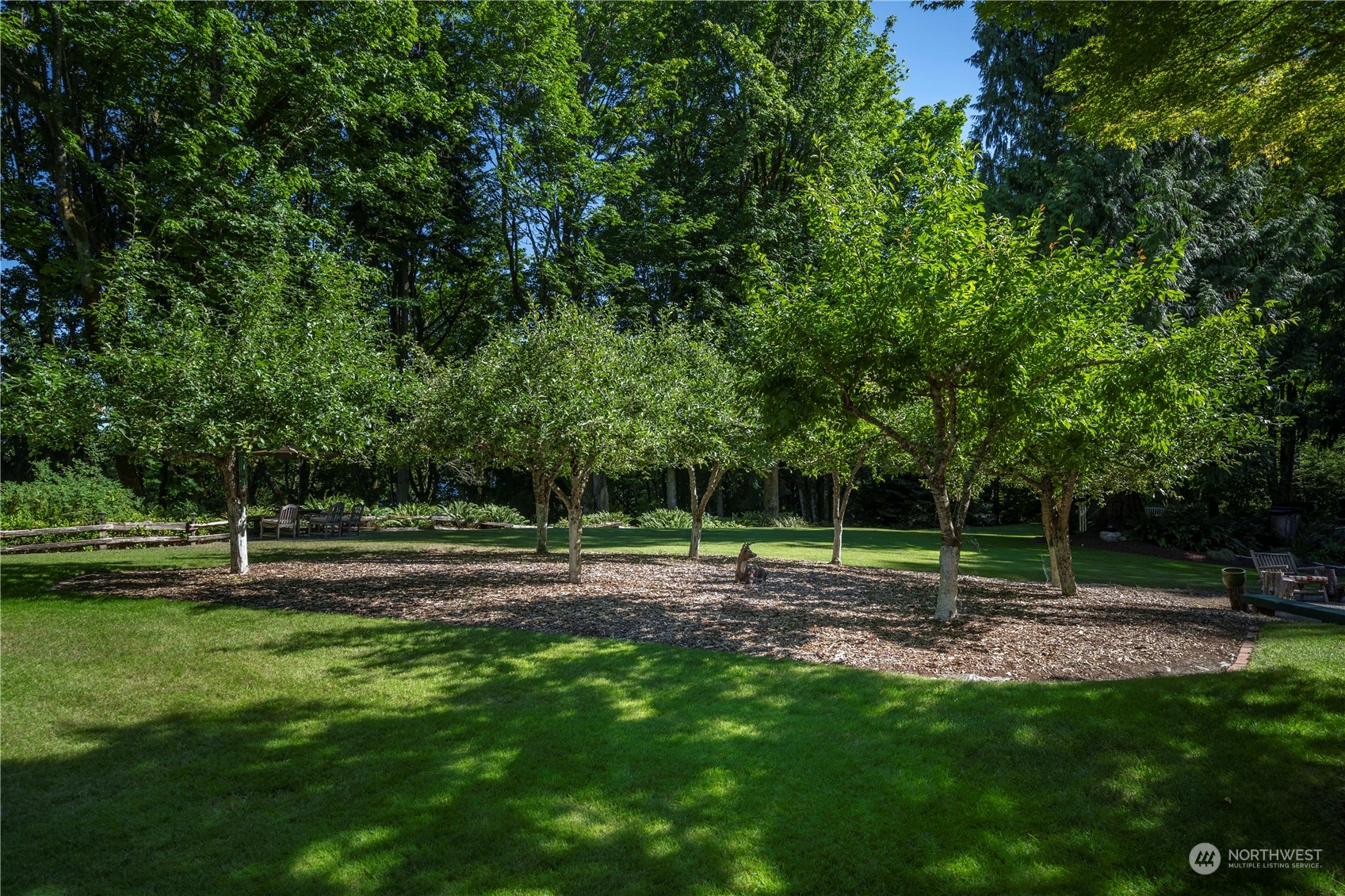 10587 Southeast Cisco Road Port Orchard, WA 98367 - Photo 36 of 39 Gallery Image 36