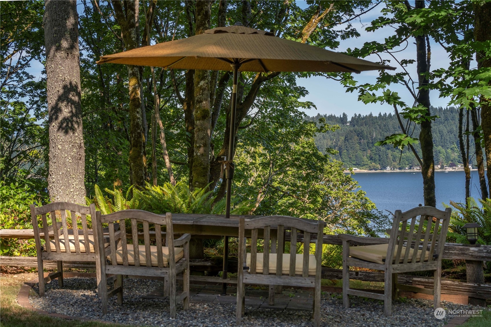 10587 Southeast Cisco Road Port Orchard, WA 98367 - Photo 37 of 39 Gallery Image 37