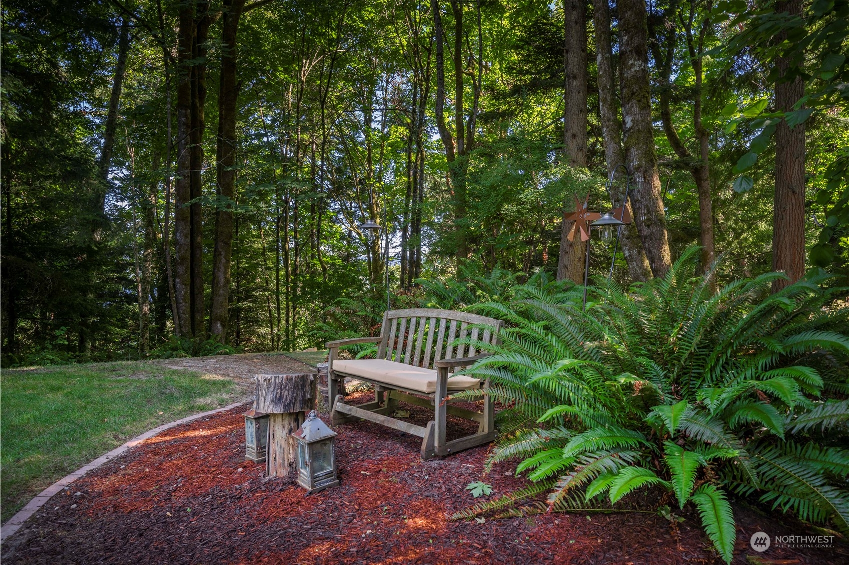10587 Southeast Cisco Road Port Orchard, WA 98367 - Photo 38 of 39 Gallery Image 38